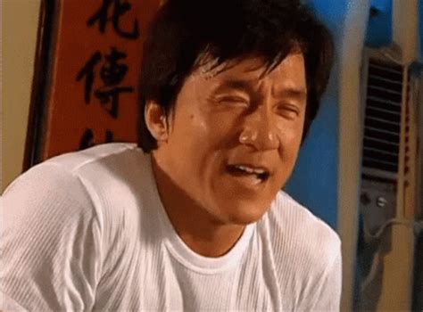 jackie chan gif|Jackie Chan Gif GIFs .